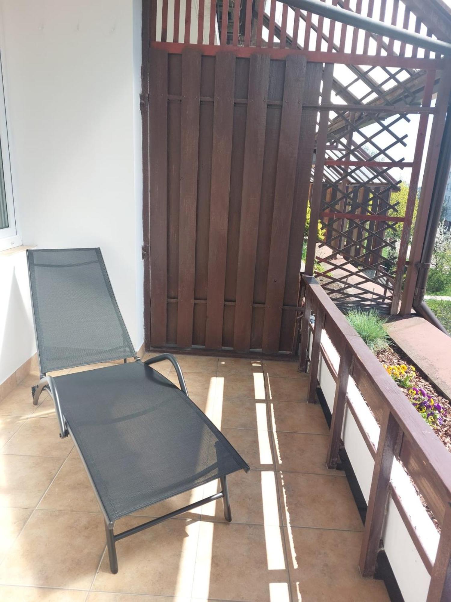 Apartament Tychy Miasto 60M2 Exteriör bild