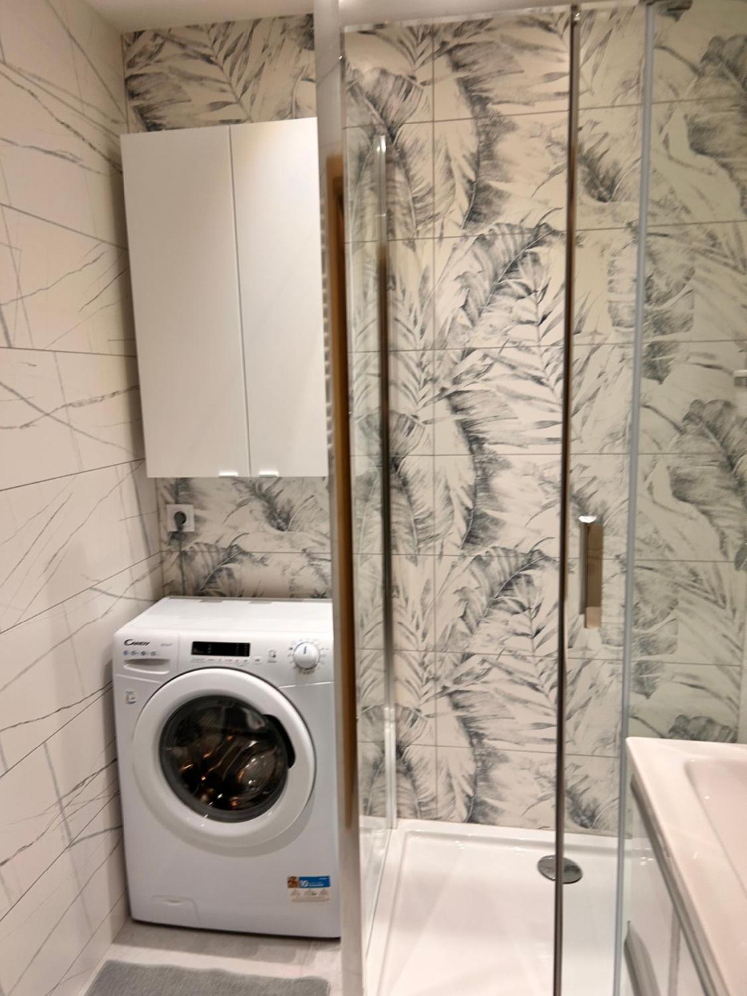 Apartament Tychy Miasto 60M2 Exteriör bild