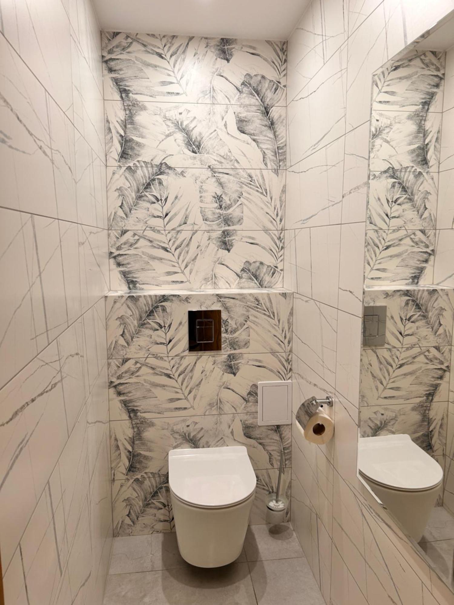 Apartament Tychy Miasto 60M2 Exteriör bild