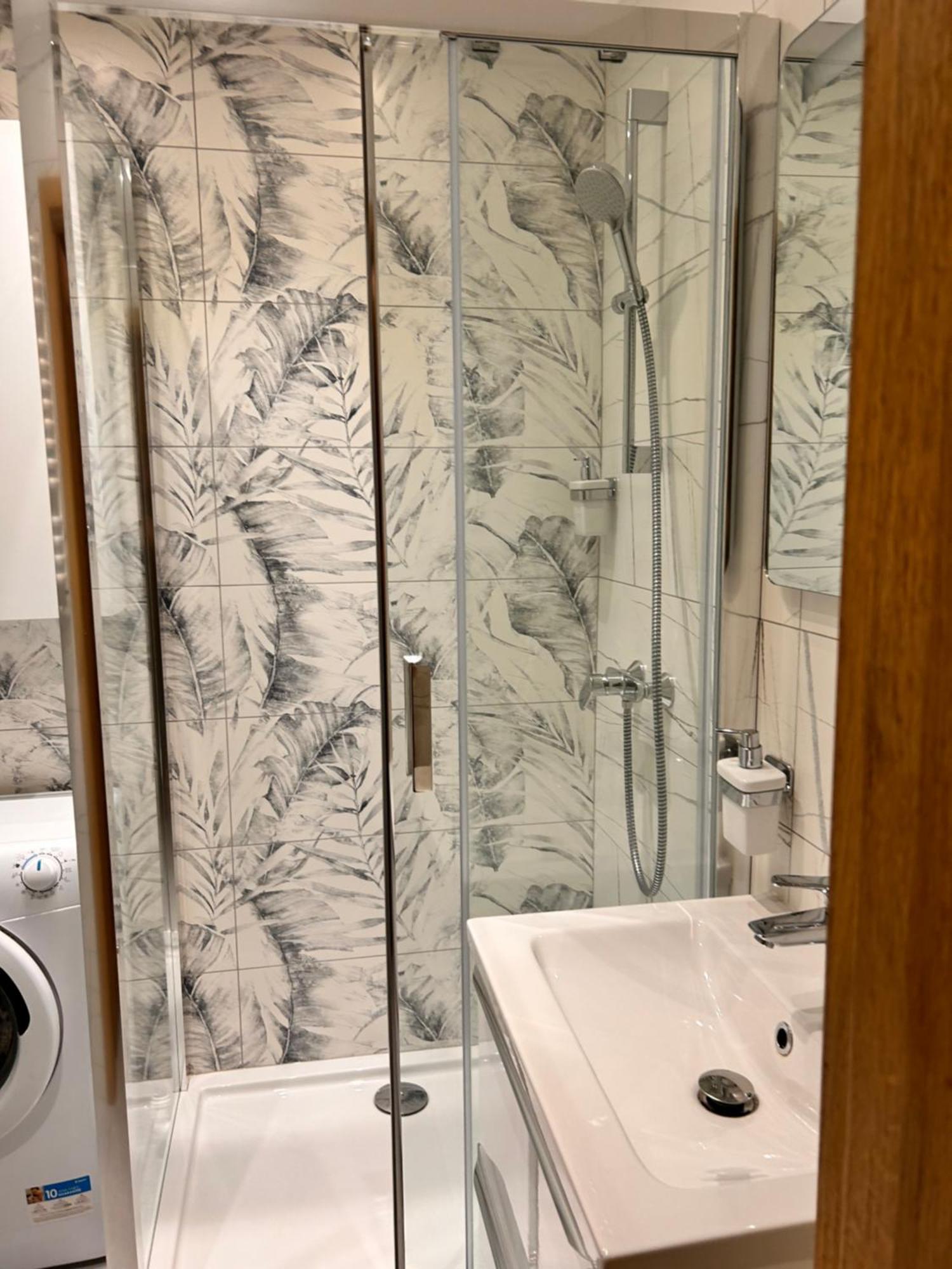 Apartament Tychy Miasto 60M2 Exteriör bild